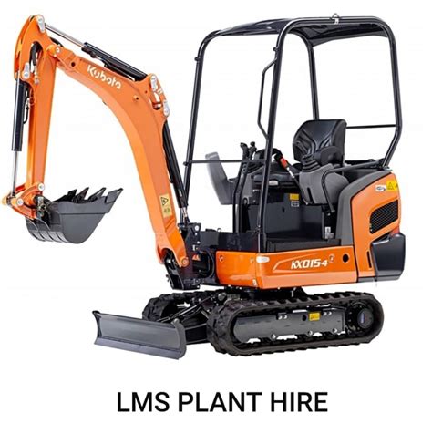 Lms Plant Services & Recycling