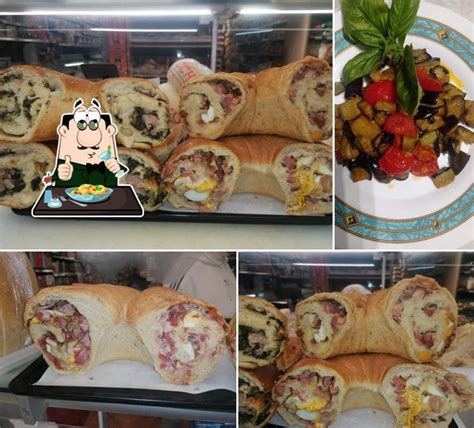 Lo SPIEDO DI CAPASSO Naples