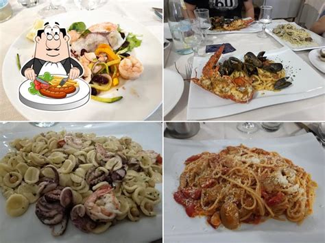 Lo Scoglio Modena