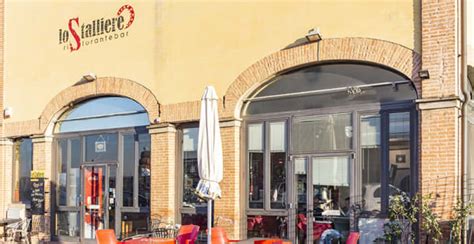 Lo Stalliere Modena