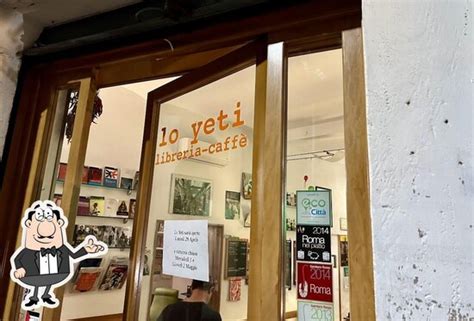 Lo Yeti Rome