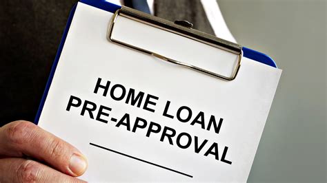 Loan Approval and Closing