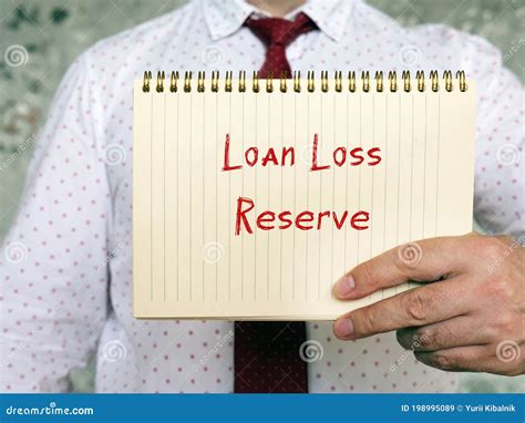 Loan Losses