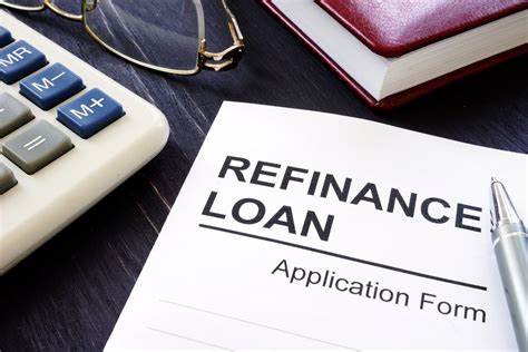 Loan Refinancing and Consolidation