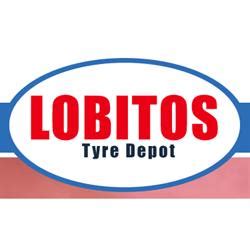 Lobitos Discount Tyre Depot