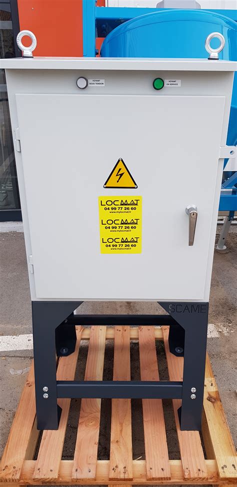 Loc Mat RL22 à Plémet