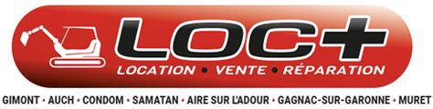 Loc Plus à Condom
