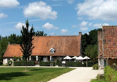 Loc flandre à Steene