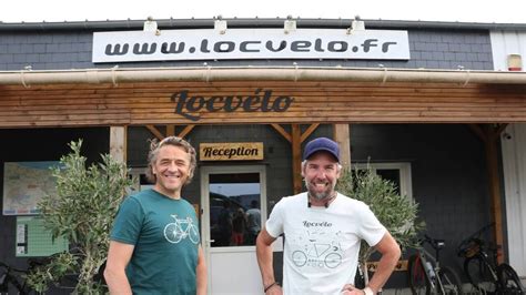 LocVelo à Bayeux