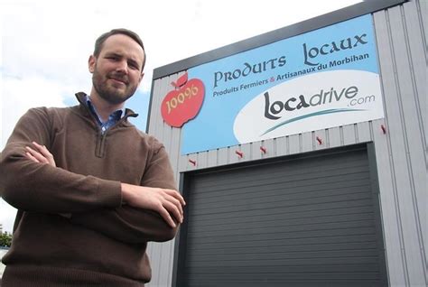Locadrive à Vannes