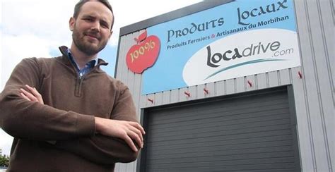 Locadrive.com à Vannes