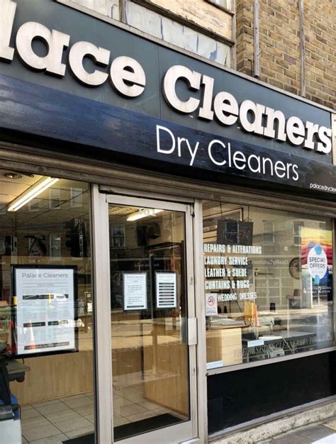 Local Cleaners Crystal Palace