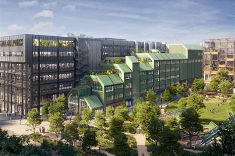 Local Community to Manage Redeveloped Arts and Events Venue