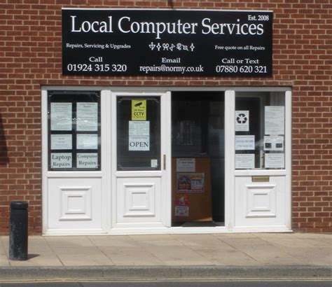 Local Computer Services