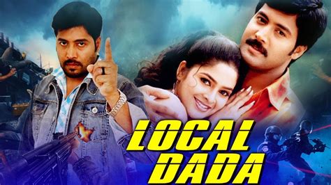Local Dada (2005) film online,Jai Akash,Riyaz Khan,Nassar,Pranathi