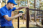 Local Fence Installers