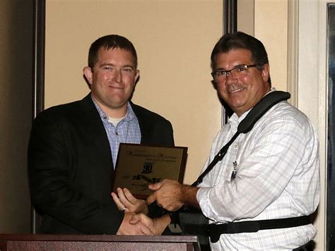 Local Industries Recognized by EDSPC for Reaching Milestones