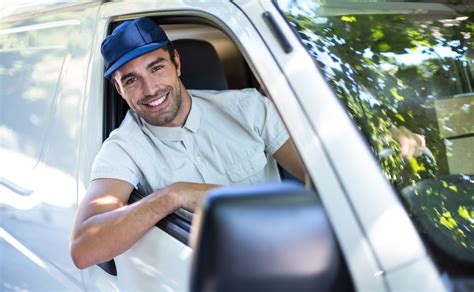 Local Man With A Van