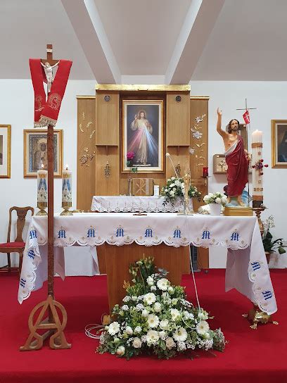 Local Polish Catholic Mission