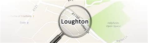 Local Private Investigator Loughton