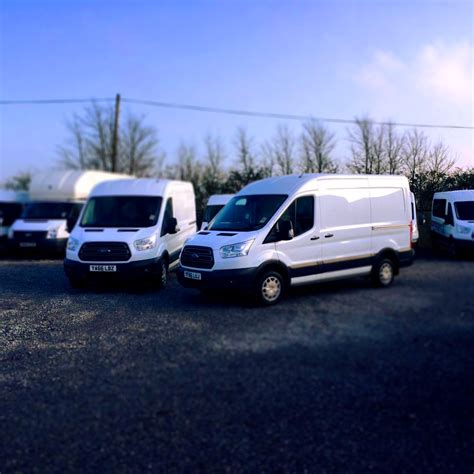 Local Van Hire & Removals / Storage - Home and Office