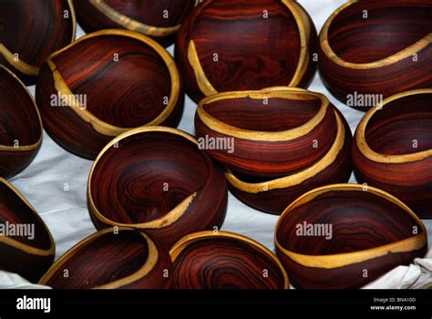 Local crafts Nicaragua