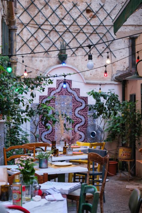 Locale Palermo