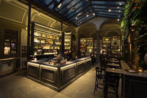 Locale Firenze Florence