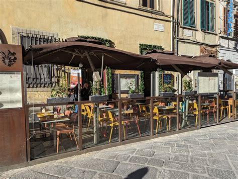 Locanda Ariosto Florence