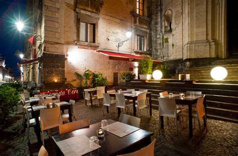 Locanda Cerami Catania