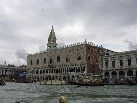 Locanda Correr Venice