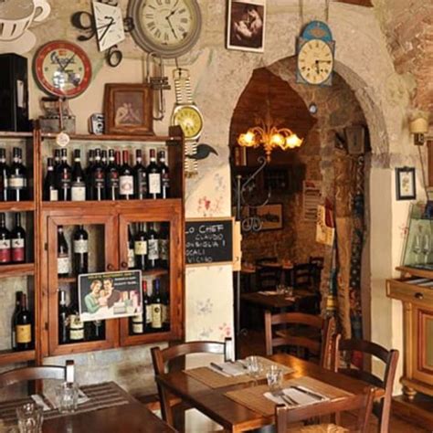 Locanda Do Pazzi Perugia