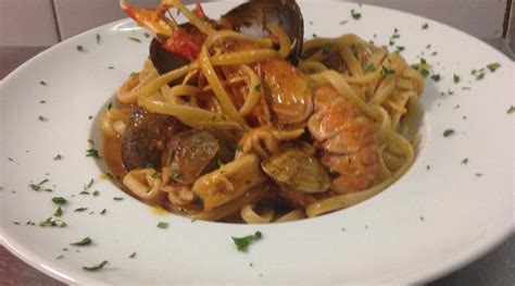 Locanda Parodi Genoa