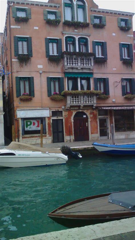 Locanda Poste Vecie Venice