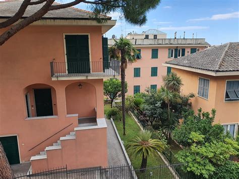 Locanda Villa Moderna Genoa