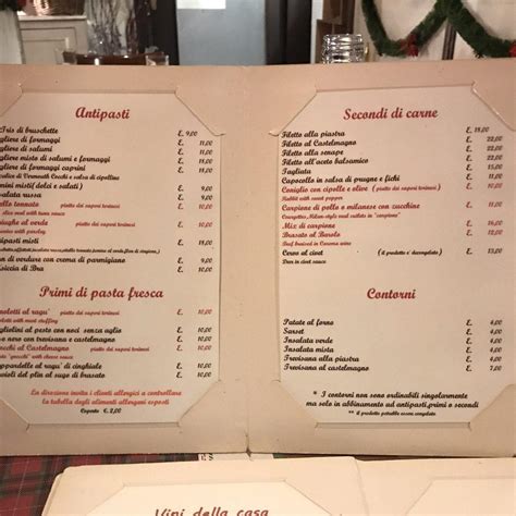 Locanda da Betty Turin