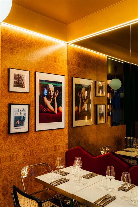 Locanda montello Milan