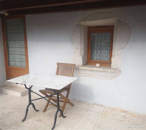 Location Studio à Doussard