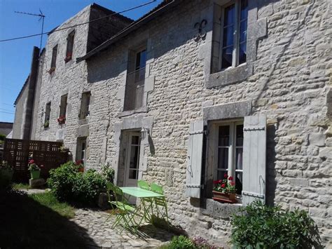 Location de vacances au Moulin Besson à Bouhet