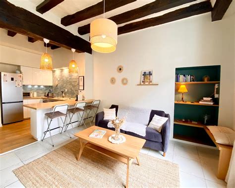 Locations d'appartements de vacances