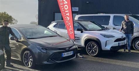 Locautonet à Cheffois