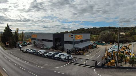 Locavente Capdenac à Capdenac