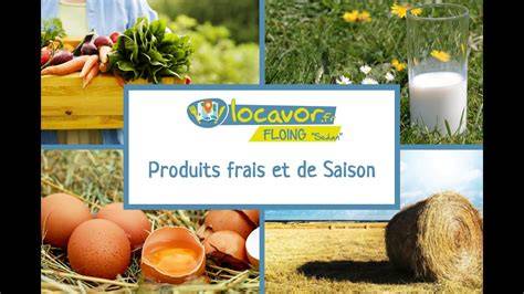 Locavor de Floing à Floing