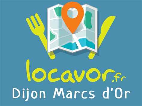 Locavor des Marcs d'Or à Dijon