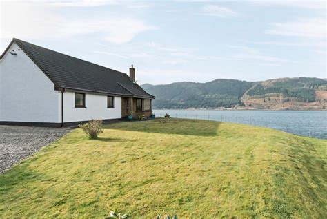 Loch Duich Cottage