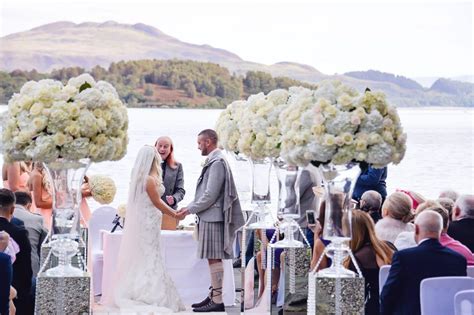 Loch Lomond Weddings & Events