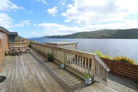 Loch Ness Retreat