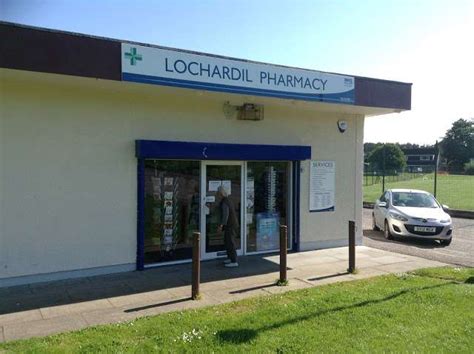 Lochardil Pharmacy
