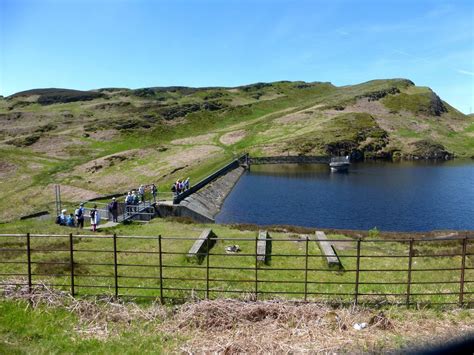 Lochcraig Reservoir