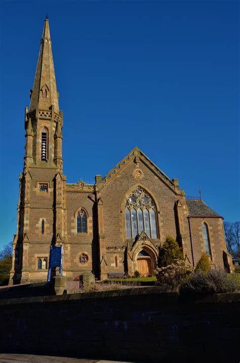 Lochee Parish Church
